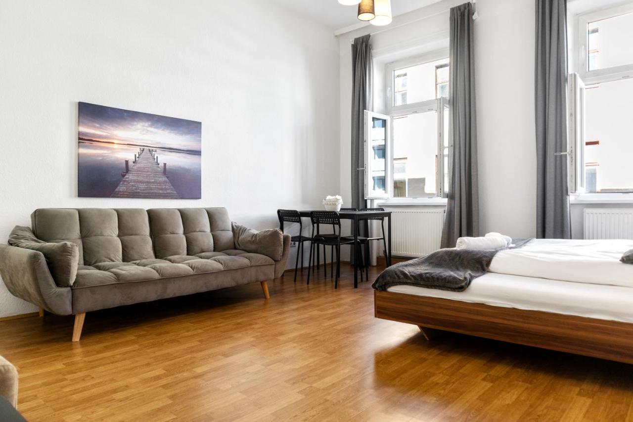 Beautiful 2Br Aptartment 12 Minutes To Downtown Wien Eksteriør bilde