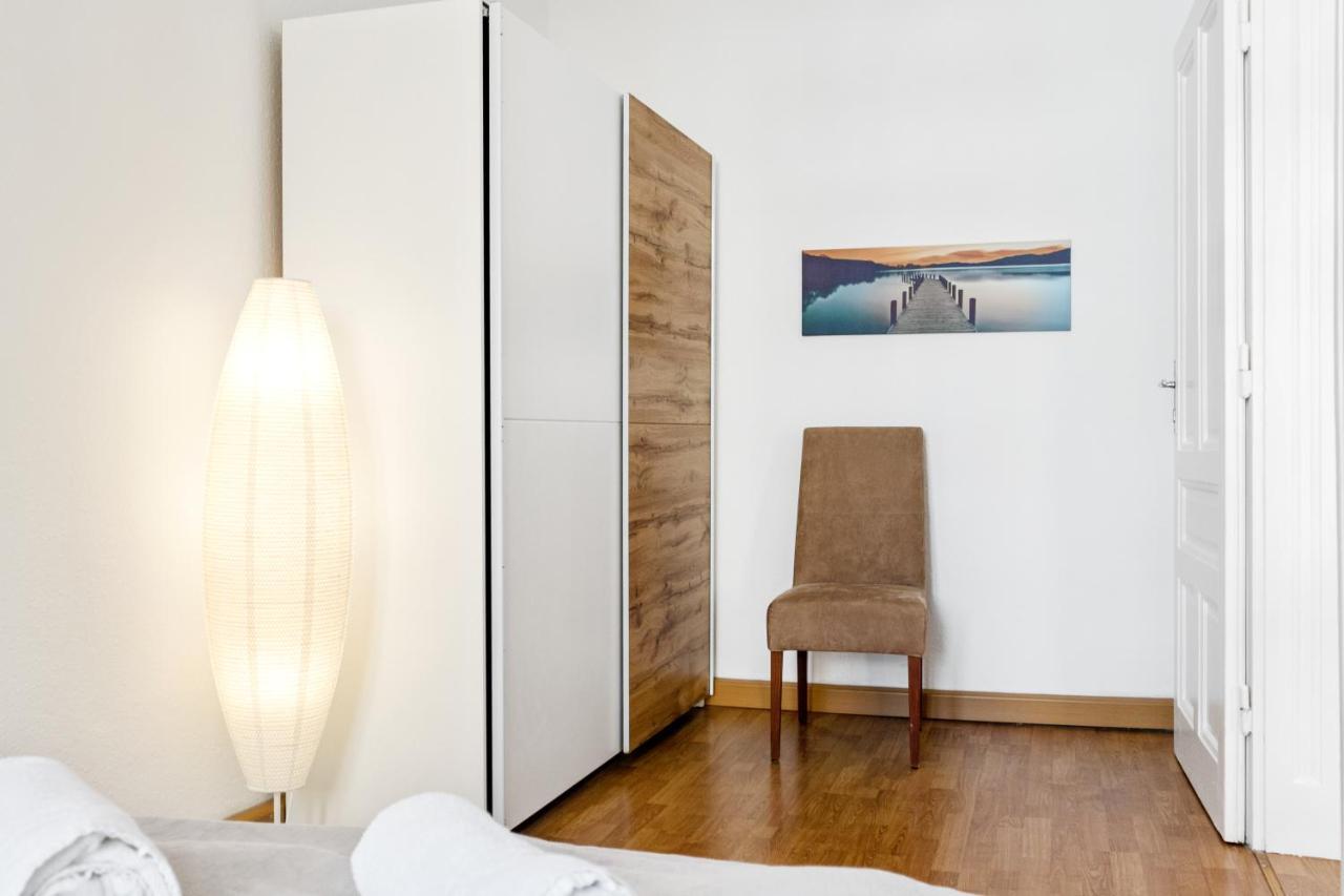 Beautiful 2Br Aptartment 12 Minutes To Downtown Wien Eksteriør bilde