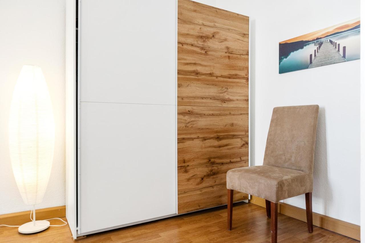 Beautiful 2Br Aptartment 12 Minutes To Downtown Wien Eksteriør bilde