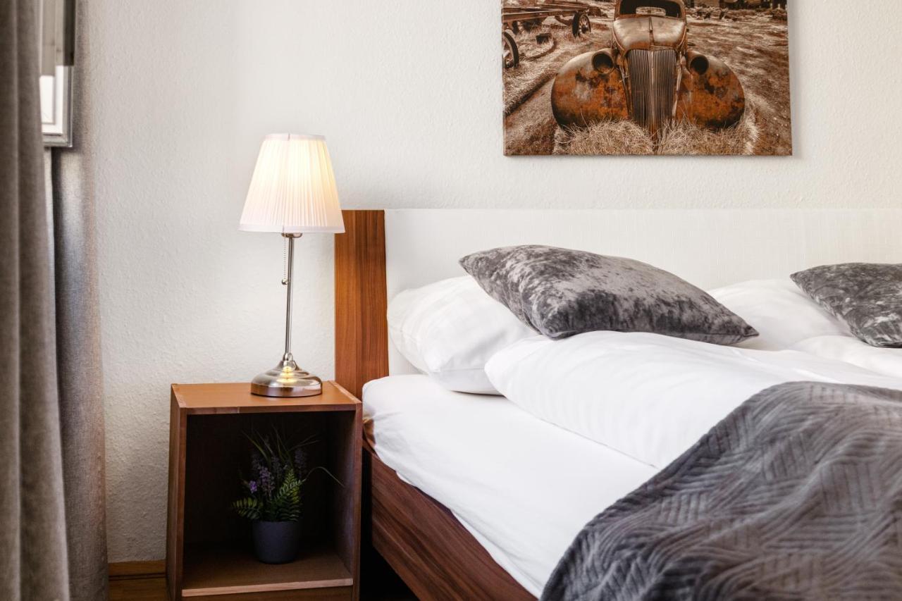 Beautiful 2Br Aptartment 12 Minutes To Downtown Wien Eksteriør bilde